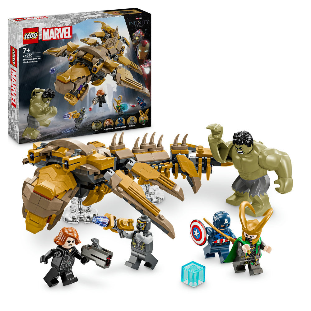 LEGO Super Heroes Crea Tus Propias Aventuras Epicas LEGO Peru