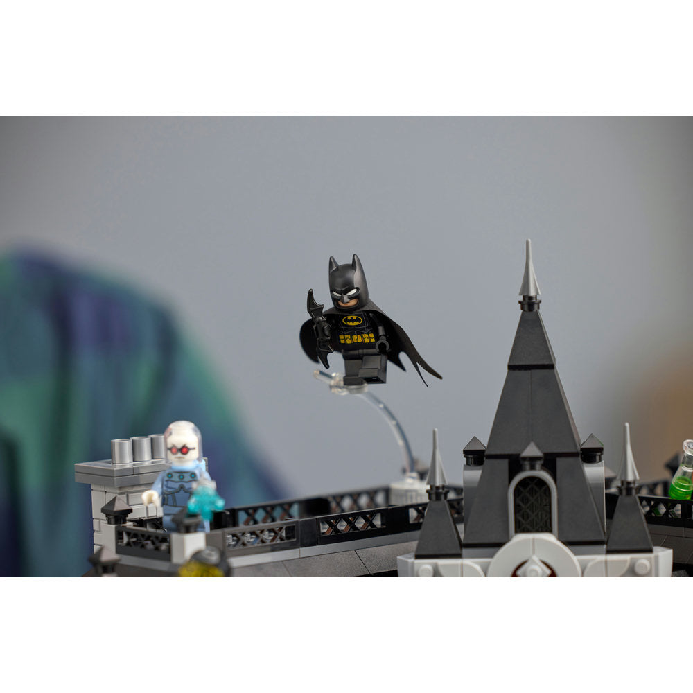 Arkham Asylum™