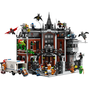Arkham Asylum™