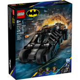 Tumbler de Batman™ vs. Two-Face™ y The Joker™