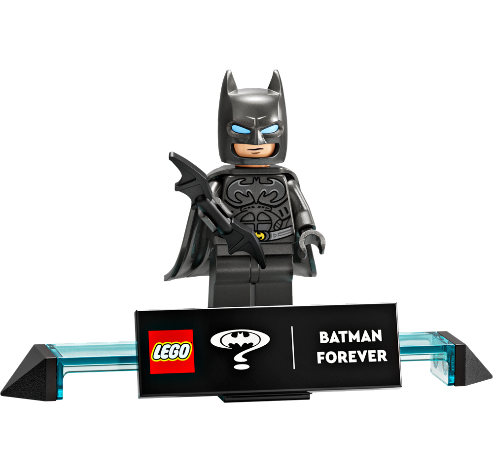 Batmóvil de Batman Forever™