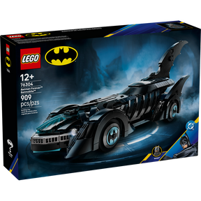 Batmóvil de Batman Forever™
