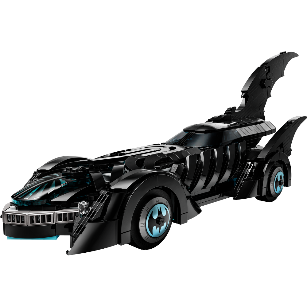 Batmóvil de Batman Forever™