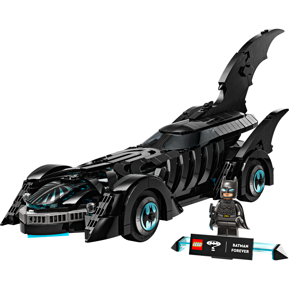 Batmóvil de Batman Forever™