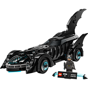 Batmóvil de Batman Forever™