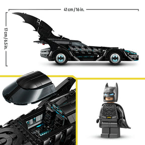 Batmóvil de Batman Forever™