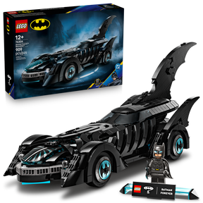 Batmóvil de Batman Forever™