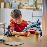 Quinjet de Vengadores: La Era de Ultrón