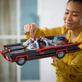 Batman™: Batmóvil de la Serie Clásica de TV