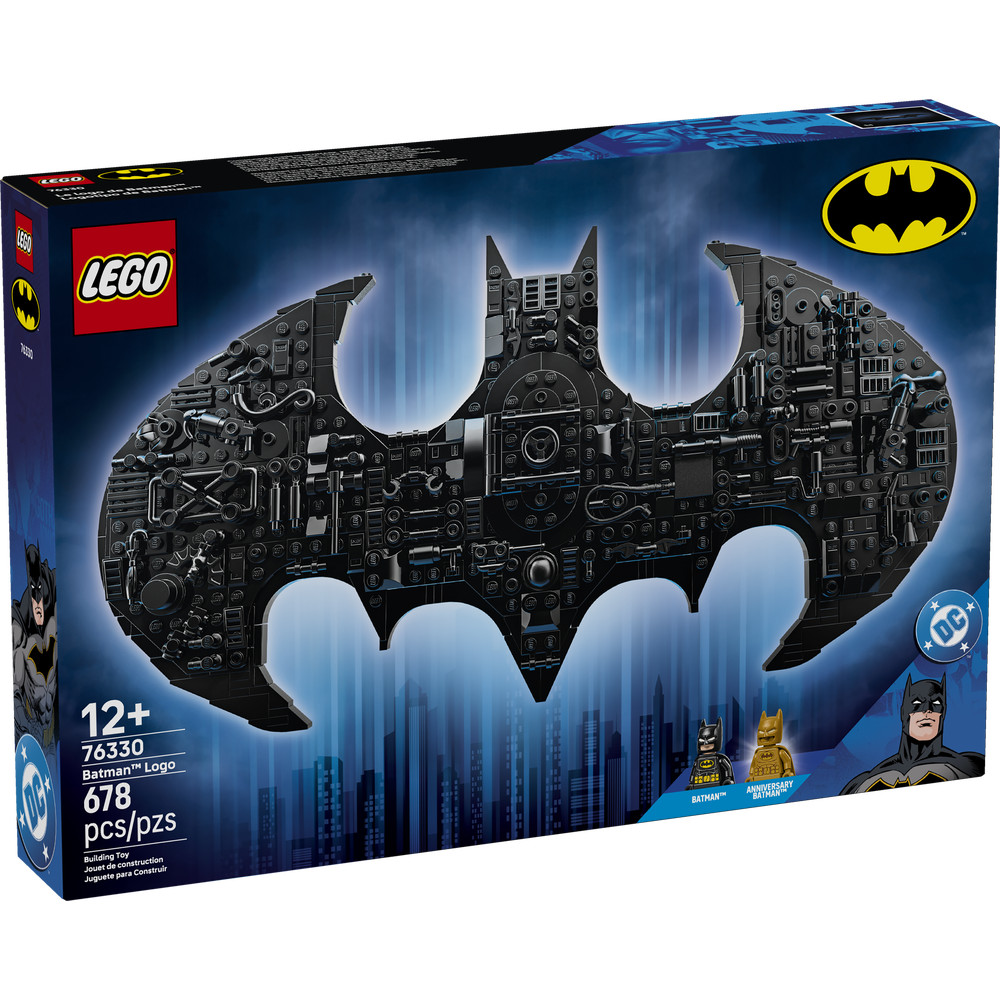 Logotipo de Batman™