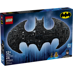 Logotipo de Batman™