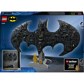 Logotipo de Batman™