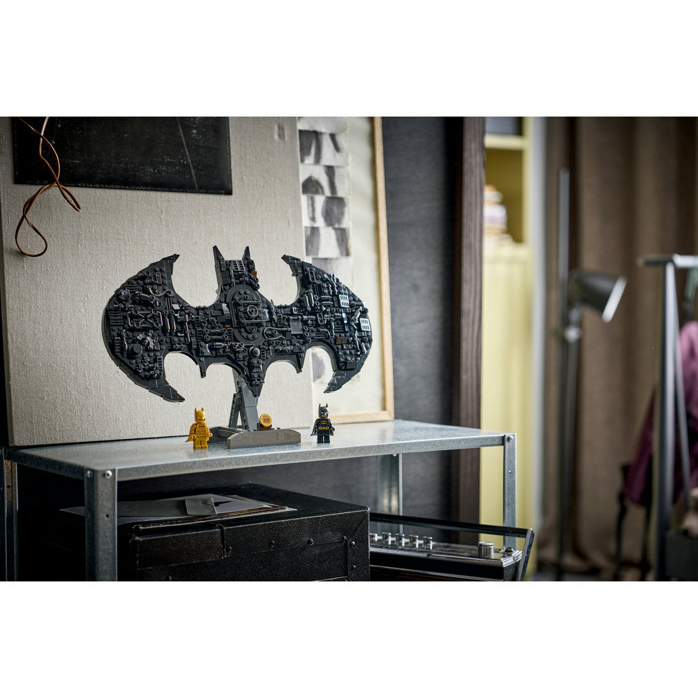 Logotipo de Batman™