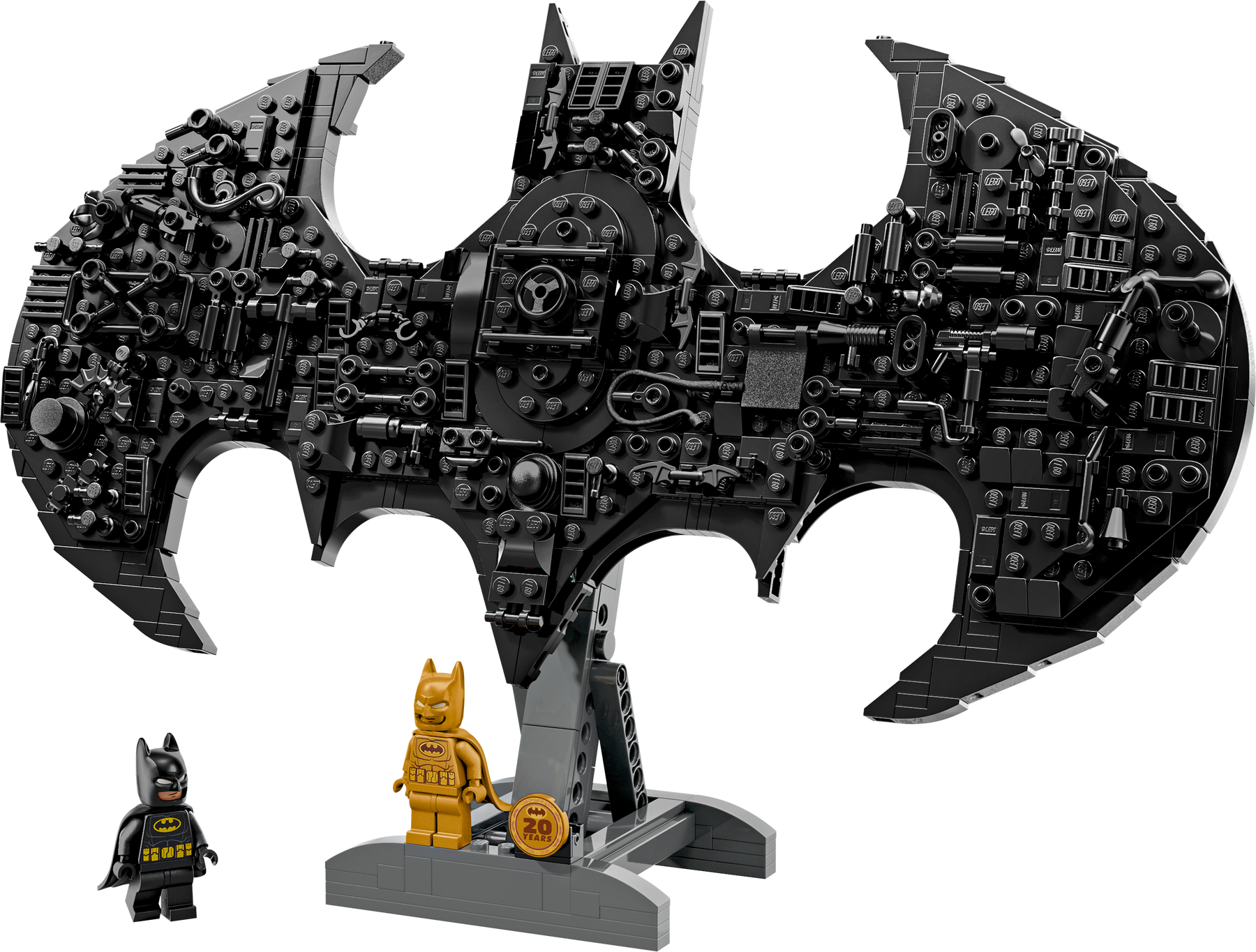 Logotipo de Batman™