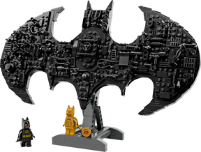 Logotipo de Batman™