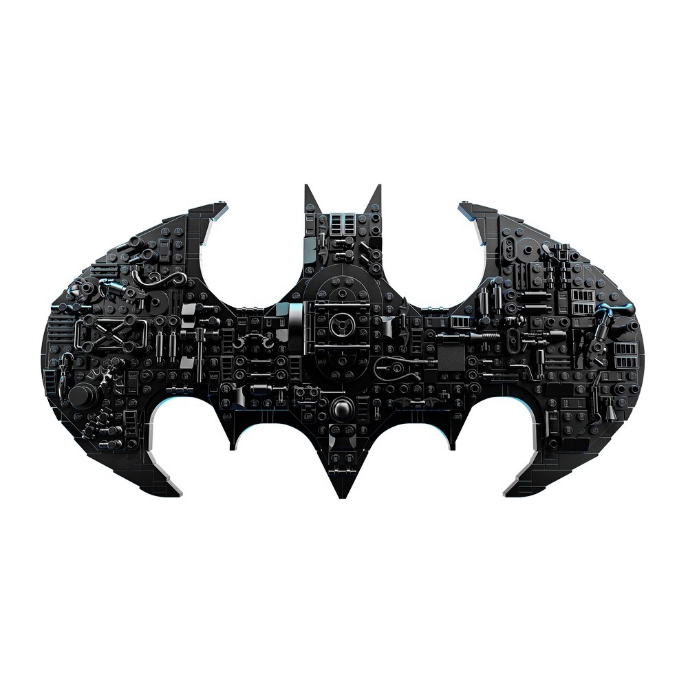 Logotipo de Batman™