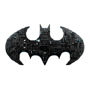 Logotipo de Batman™