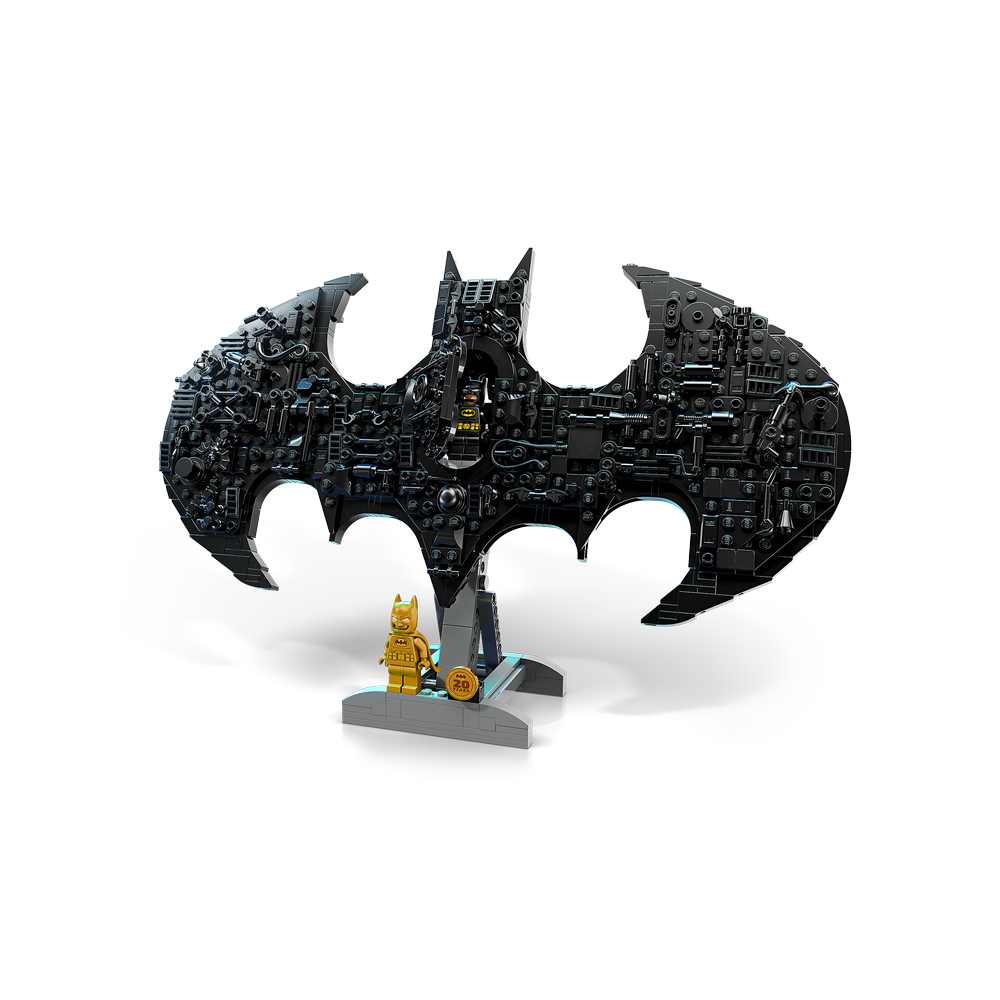 Logotipo de Batman™