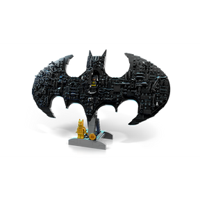 Logotipo de Batman™