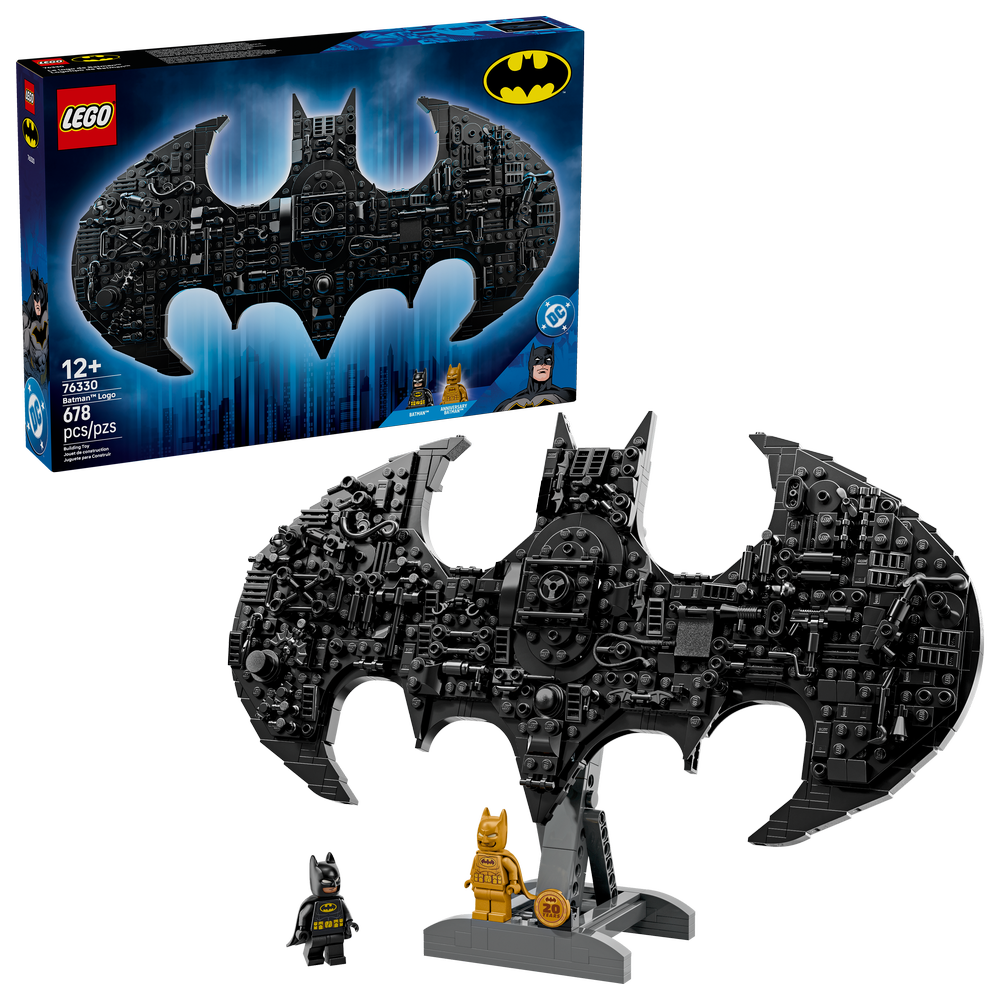 Logotipo de Batman™