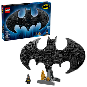 Logotipo de Batman™