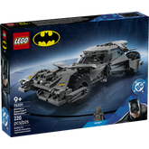 Batmóvil de Batman v Superman™