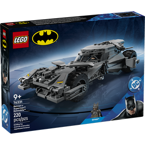 Batmóvil de Batman v Superman™