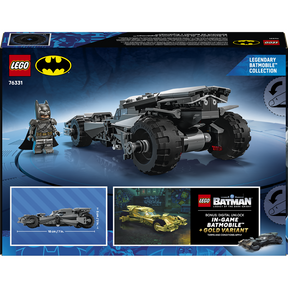 Batmóvil de Batman v Superman™