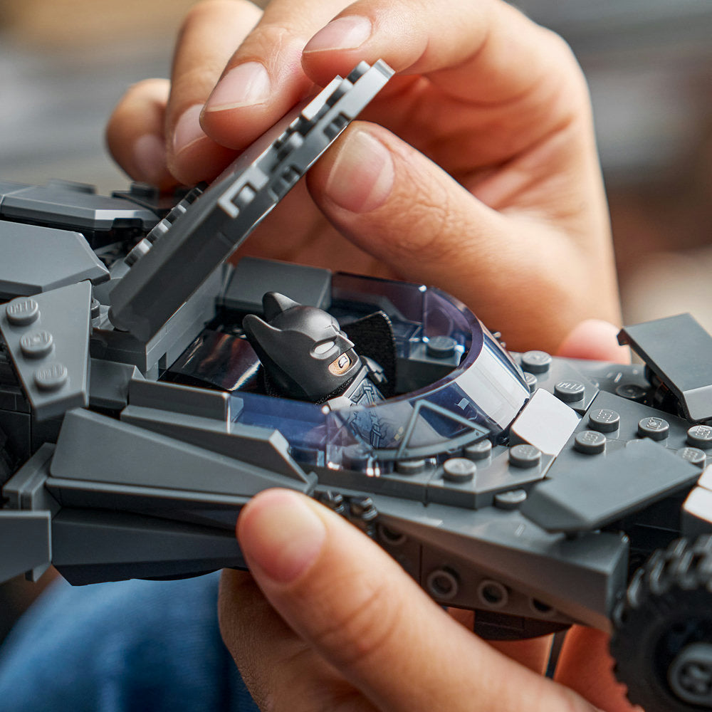 Batmóvil de Batman v Superman™