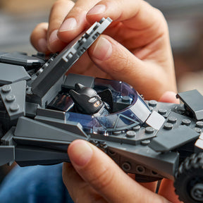 Batmóvil de Batman v Superman™