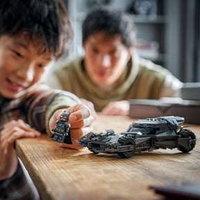 Batmóvil de Batman v Superman™