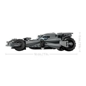 Batmóvil de Batman v Superman™