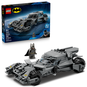 Batmóvil de Batman v Superman™