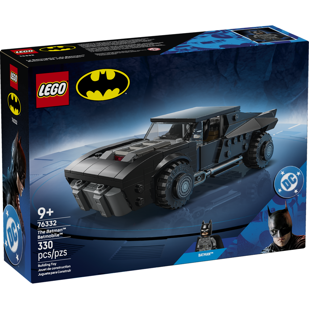 Batmóvil de The Batman™