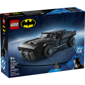 Batmóvil de The Batman™