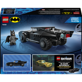 Batmóvil de The Batman™