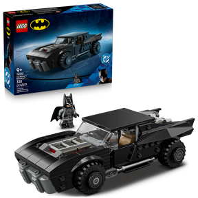 Batmóvil de The Batman™