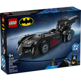 Batmóvil de Batman y Robin™