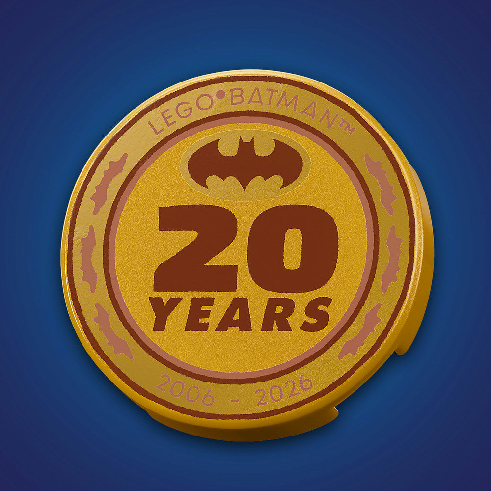 Batmóvil de Batman y Robin™