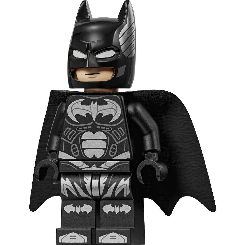 Batmóvil de Batman y Robin™