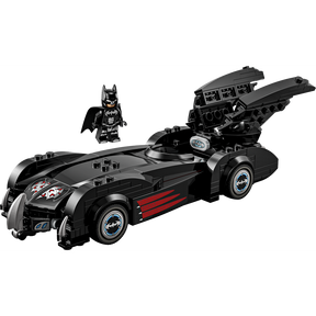 Batmóvil de Batman y Robin™