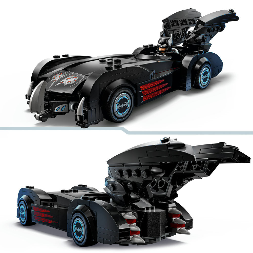 Batmóvil de Batman y Robin™