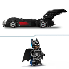 Batmóvil de Batman y Robin™