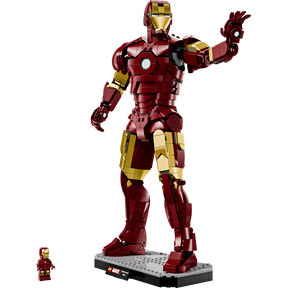 Iron Man Mark 3: Edición para Coleccionistas