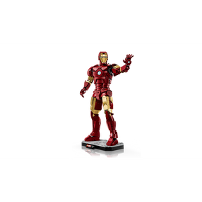 Iron Man Mark 3: Edición para Coleccionistas