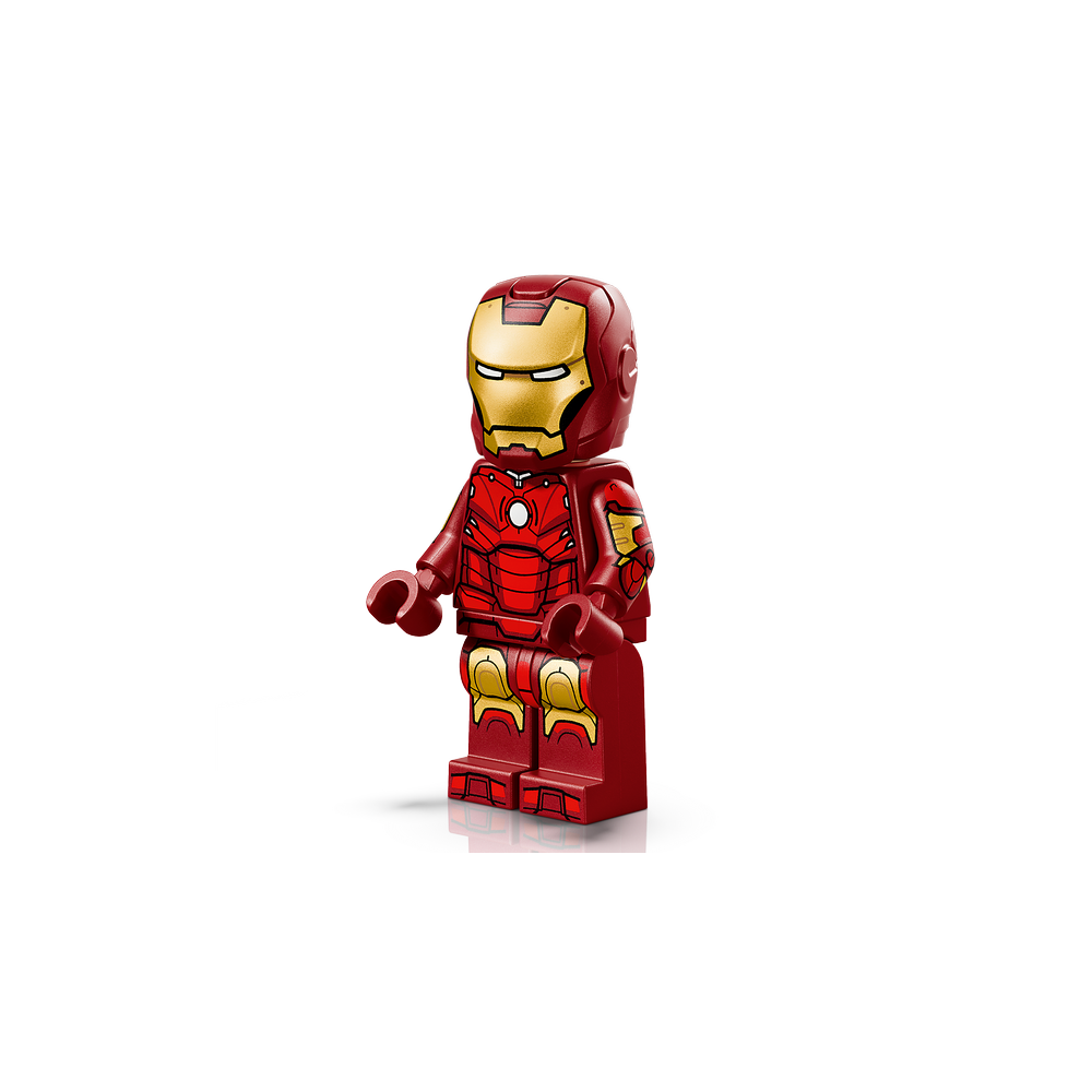 Iron Man Mark 3: Edición para Coleccionistas