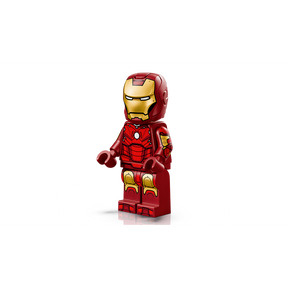 Iron Man Mark 3: Edición para Coleccionistas
