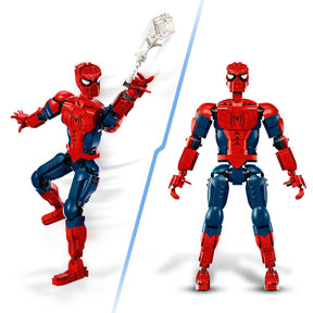 Figura de Héroe: Spider-Man