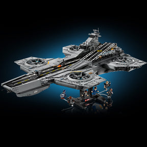 Helitransporte de S.H.I.E.L.D.