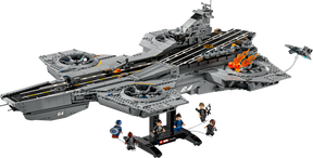 Helitransporte de S.H.I.E.L.D.